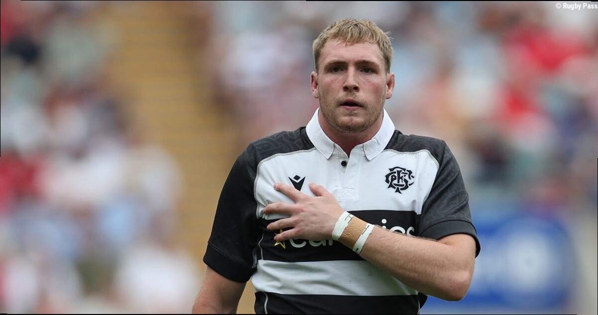 Edinburgh star boosts Scotland claim in 'world-class' battle with Siya Kolisi