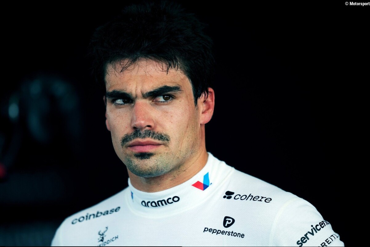 Honda se atribuye la mejor clasificación del año de Aston; Stroll les contradice