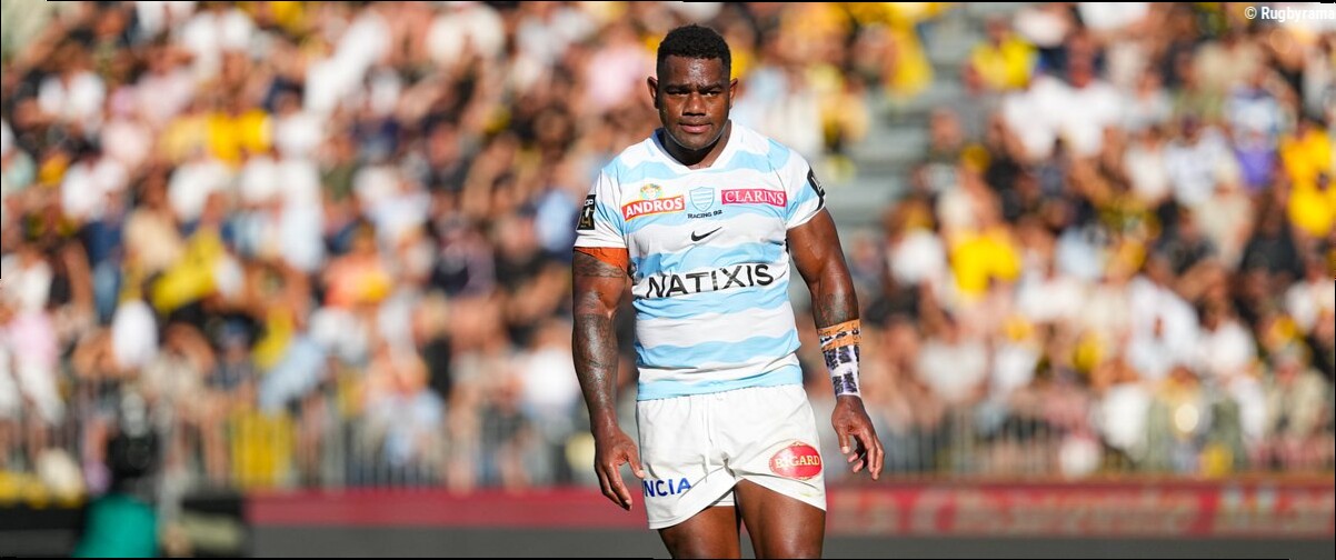 Direct. Top 14. Racing 92 - Perpignan : la victoire ou la crise pour les Franciliens... Suivez le match de la 5ème journée