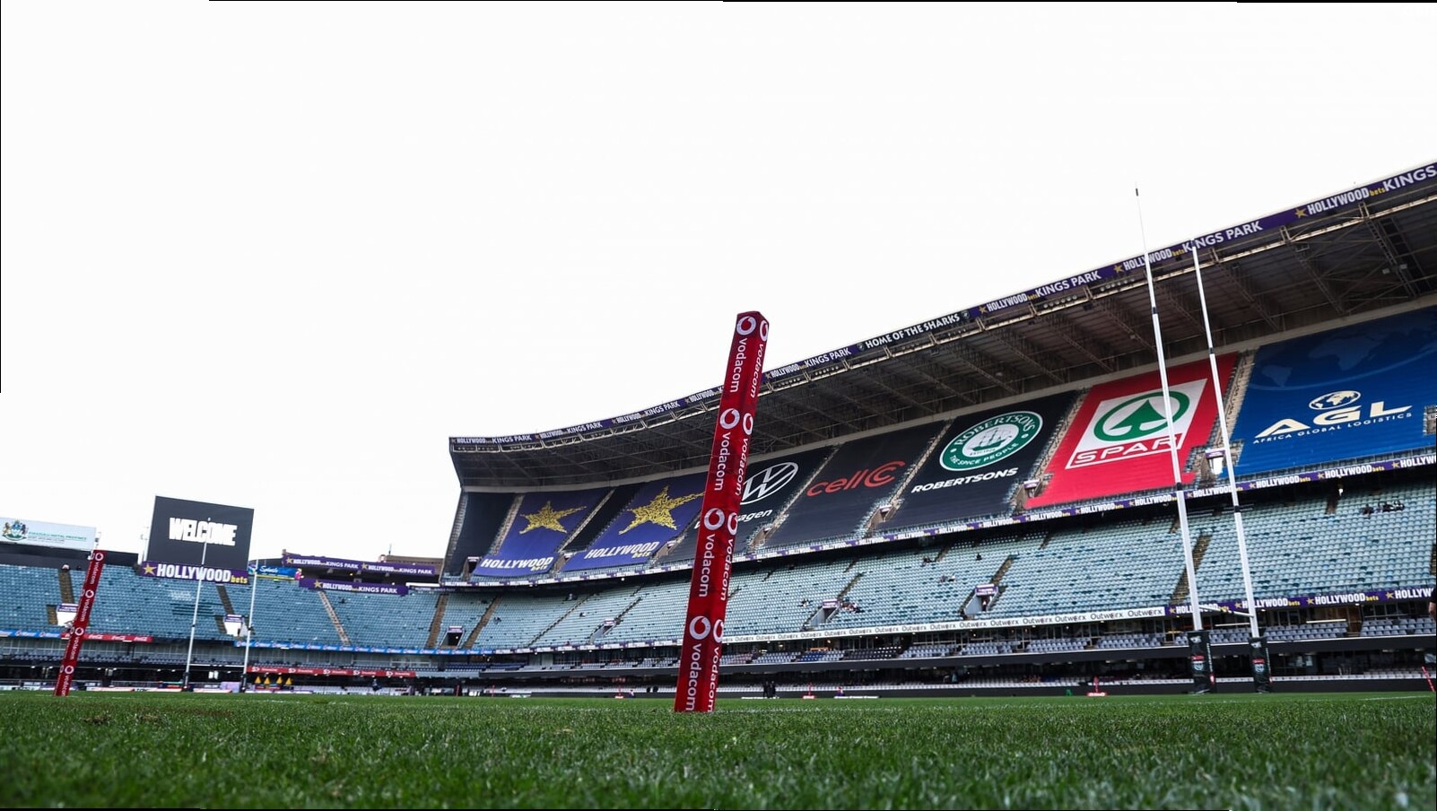URC: Sharks v Leinster, Glasgow v Ulster updates