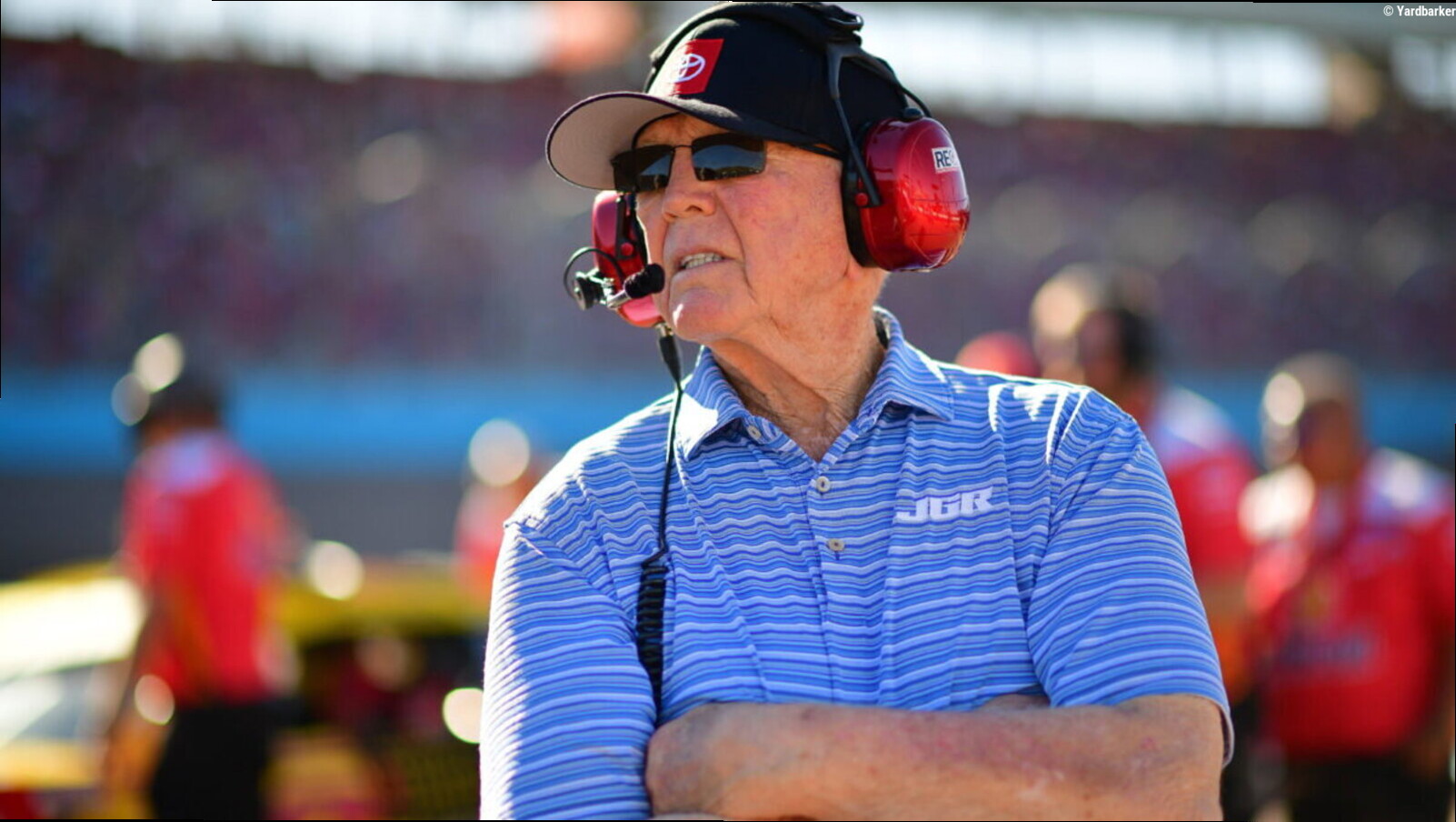 Joe Gibbs & Co. Cite NASCAR Priorities Confirming Sudden ARCA Exit Despite Dominant Season