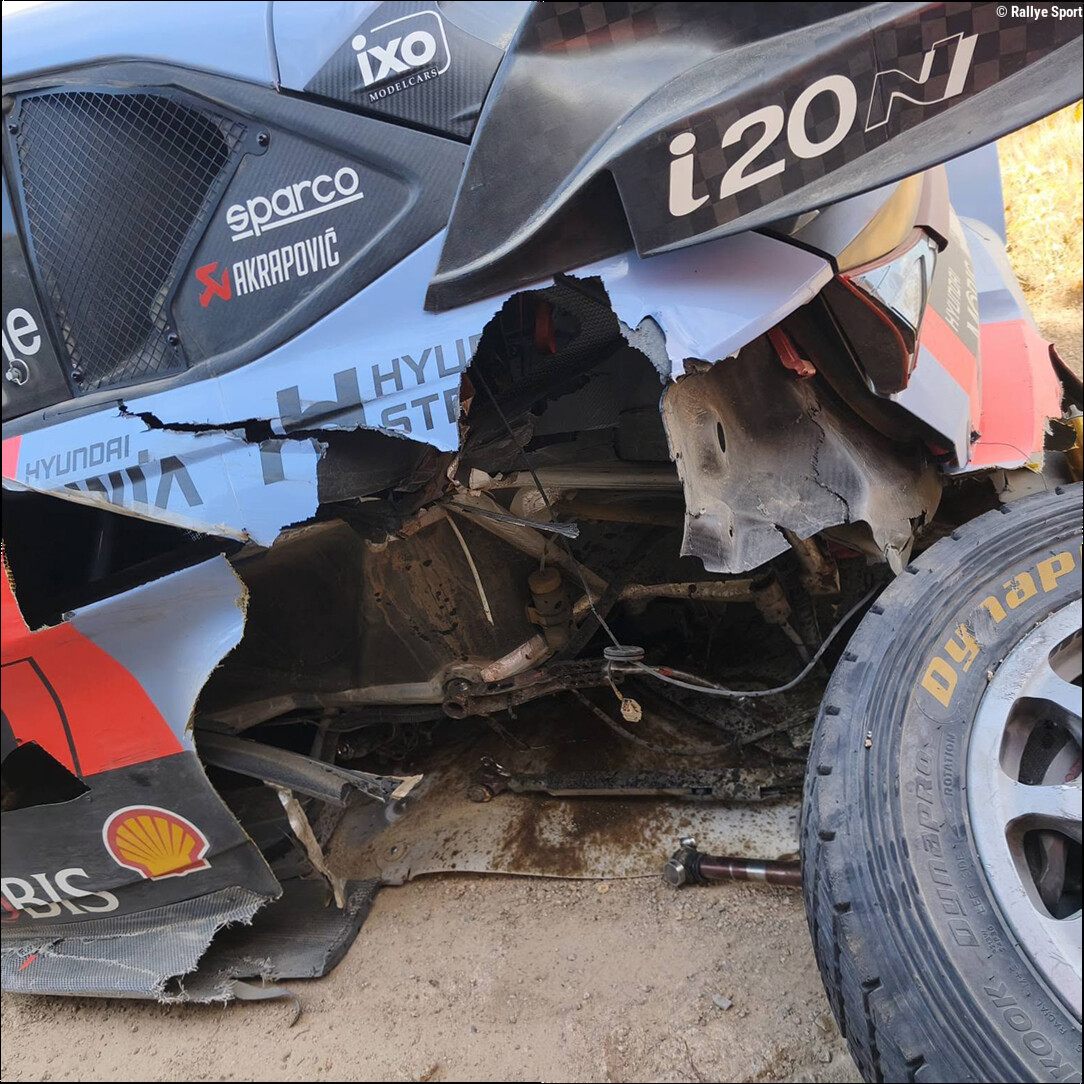 Une dernière sortie ratée pour Neuville