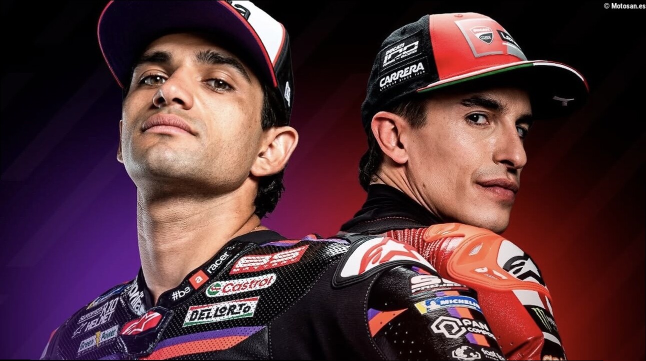 El árbitro influye cada vez más en el resultado de MotoGP
