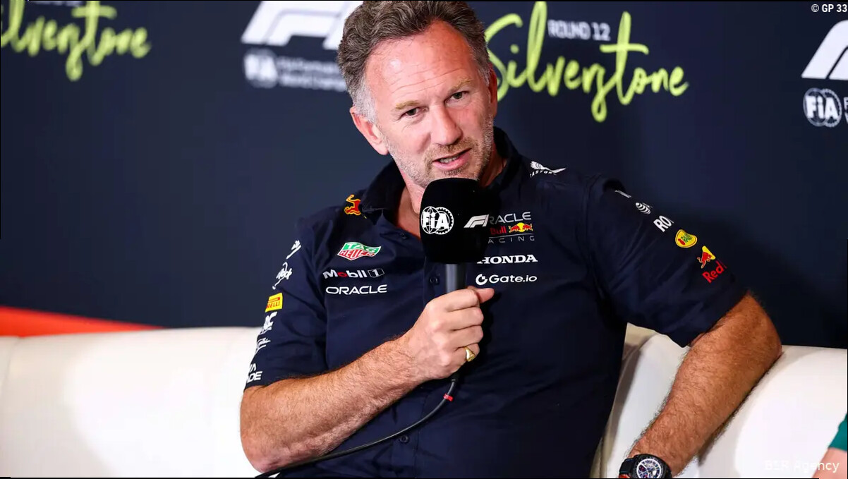 Christian Horner legt groot probleem binnen Ferrari bloot