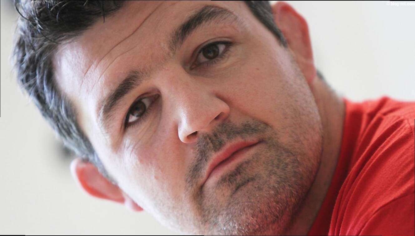« Ils voulaient venir nous enfoncer ici » : La réponse savoureuse d'Olivier Azam adressée à l'USAP