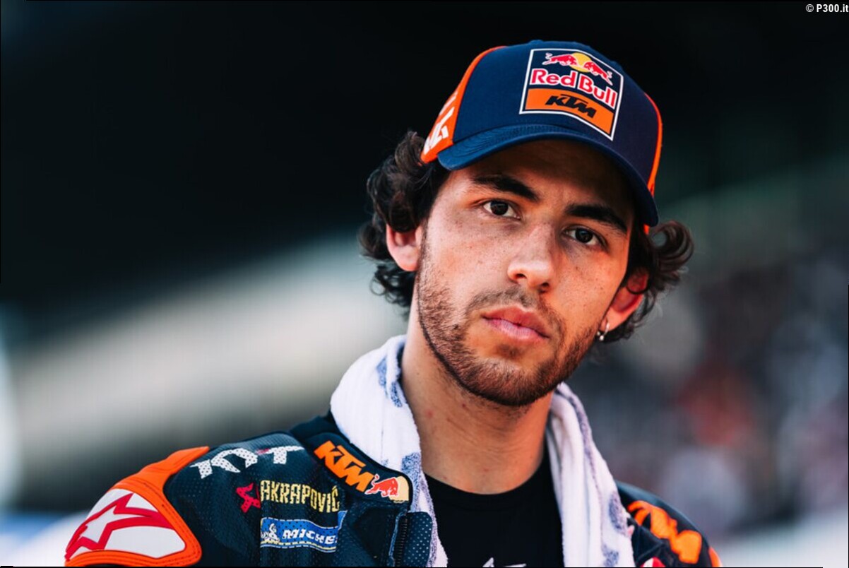 MotoGP | GP Giappone 2026, Sprint, Bastianini: "Spero che questo sia il primo passo per il resto del campionato"