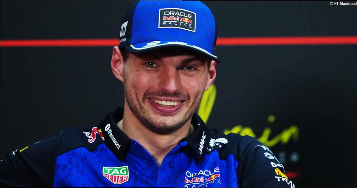 Verstappen bevindt zich in unieke positie en heeft groot strategisch voordeel