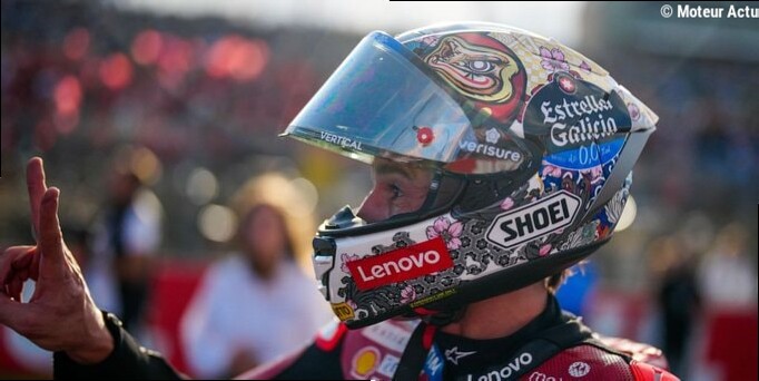 Motegi : horaires du GP du Japon MotoGP dimanche
