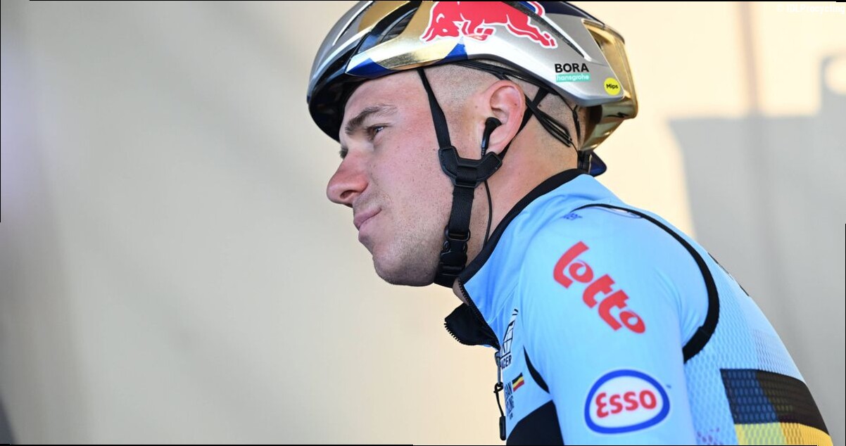 2026 European Cycling Championships Elite Men Preview | Evenepoel hopes to do better one week after the World Championships