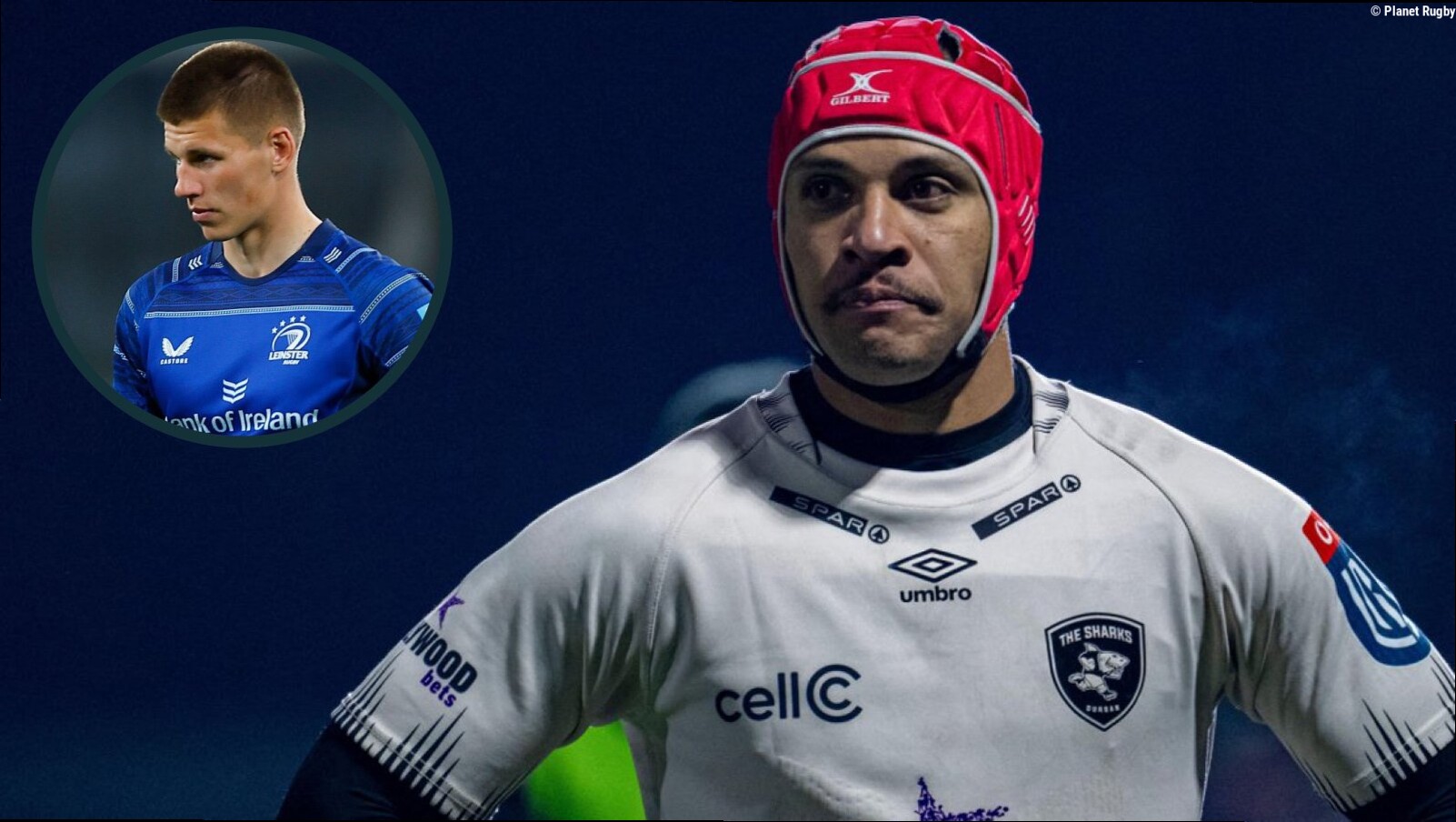 Sharks v Leinster: Five takeaways as Springboks stars 'at the forefront' of hosts' onslaught in memorable win over champions
