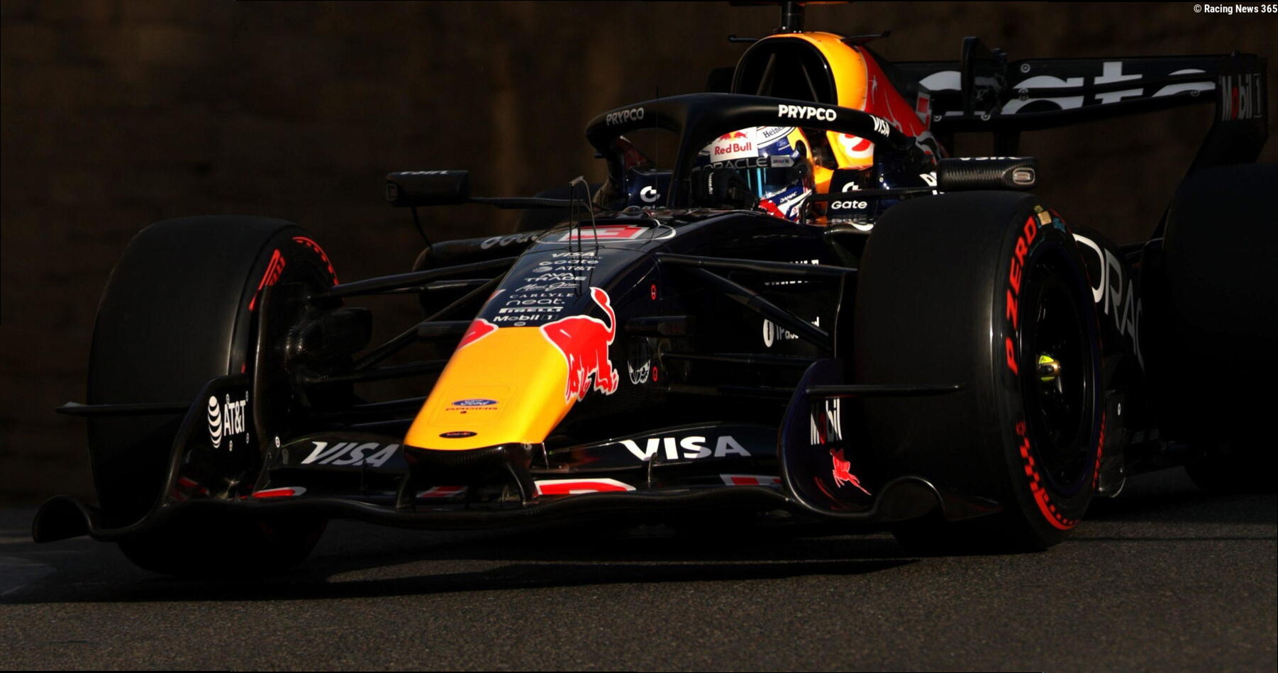 Win 50x je inzet bij podium Verstappen in Maleisië! - ADV