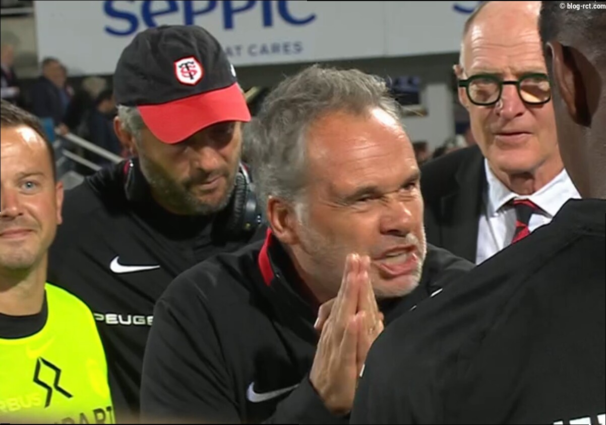 « Qu'ils continuent à nous foutre ce qu'ils veulent dans le c*l, on continuera de gagner ! » : Ugo Mola règle ses comptes !