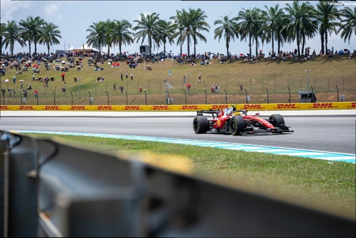 F1 GP Malesia 2026, gara: Max dalla pole per rompere il digiuno, Hamilton vuole il bis. Partenza alle 9.00 – DIRETTA