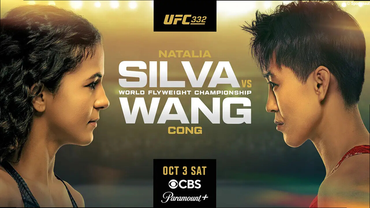 Complete UFC 332 Results & Highlights: The Natalia Silva Era Begins