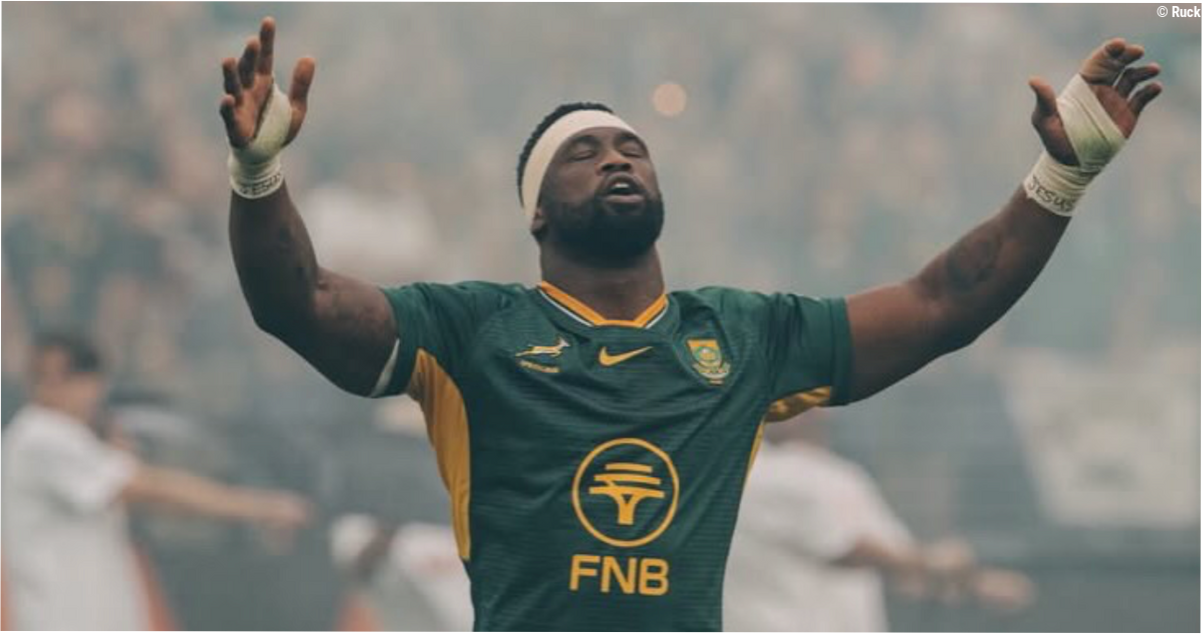Siya Kolisi makes retirement decision ahead of the Rugby World Cup