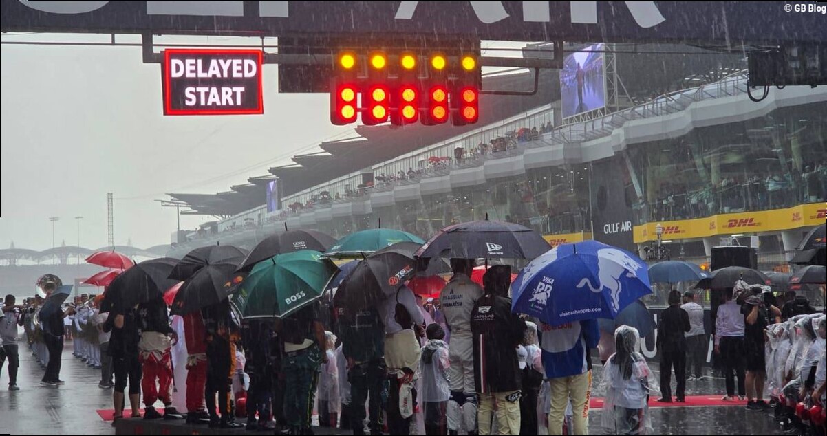 Formule 1 maakt tijdstip bekend voor nieuwe poging tot start van F1-race in Maleisië