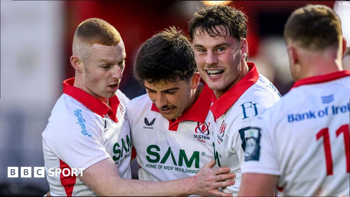 Was Ulster thriller in Glasgow 'too entertaining'?