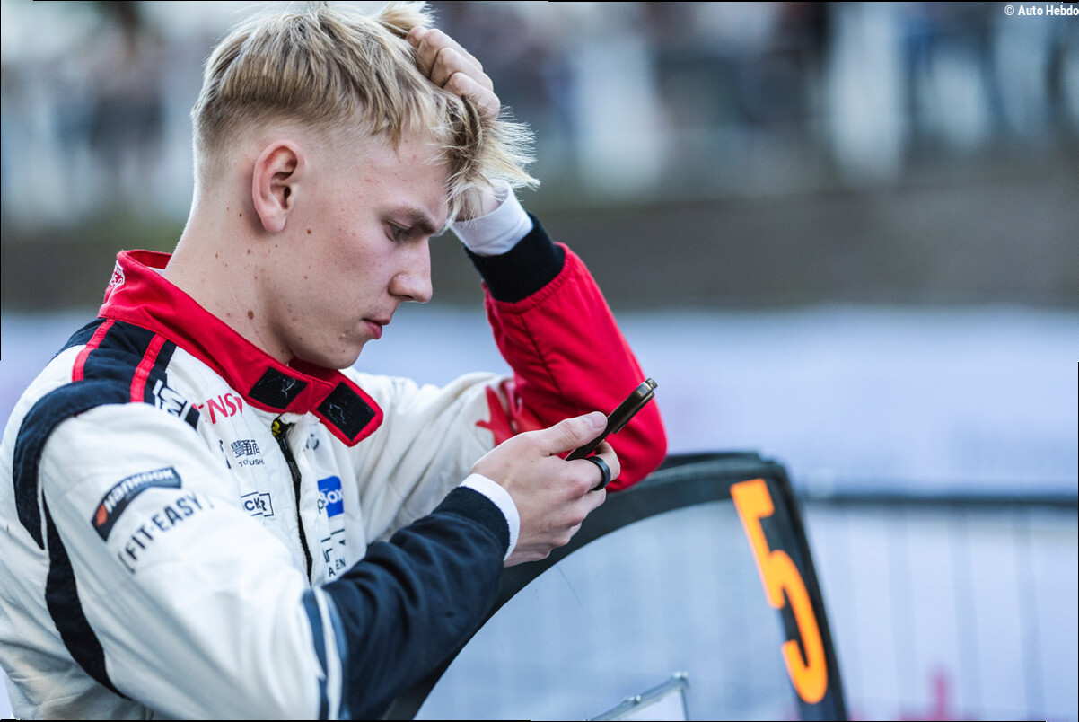 Rallye de Sardaigne – ES16 : Scratch pour Pajari, Evans crève et Solberg revient à 1 point de la tête du championnat !