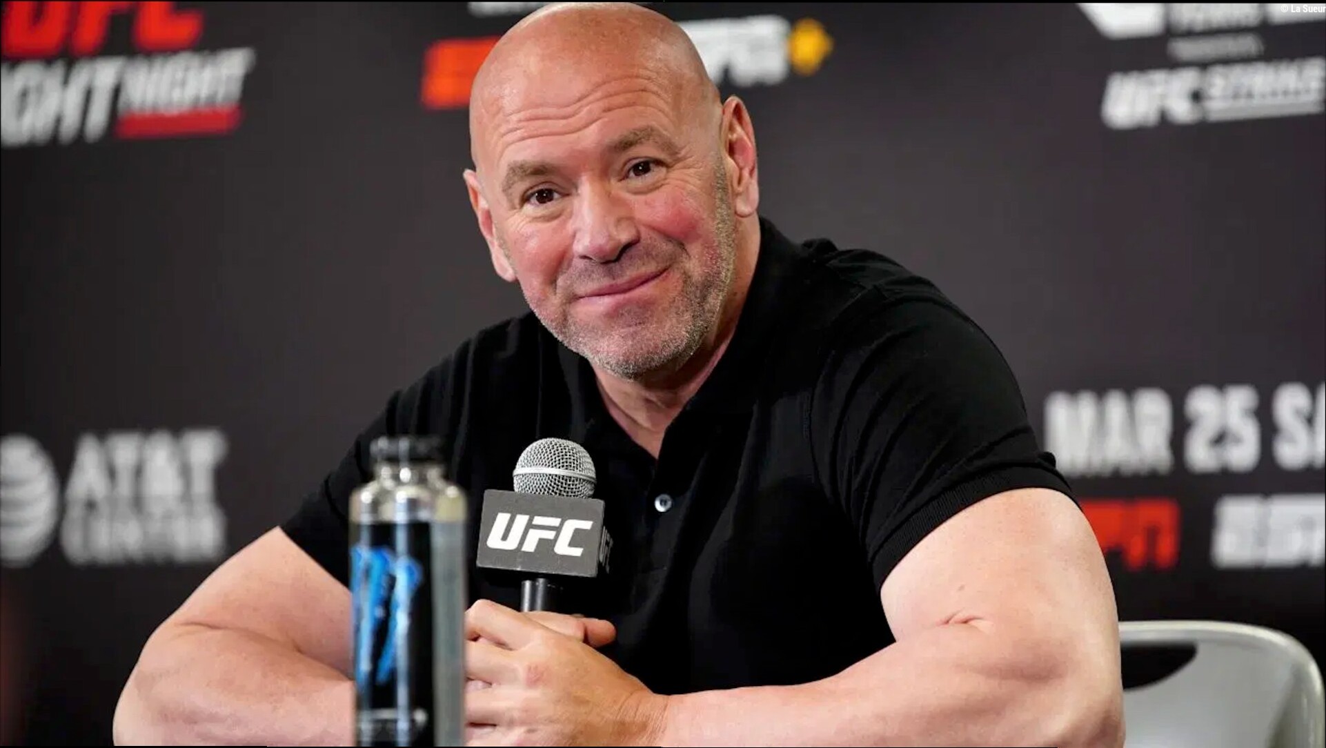 L'UFC 332 s'offre un prestigieux record