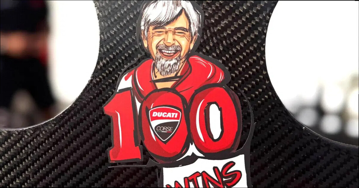 Chi sono i piloti che hanno vinto i 100 GP di Dall'Igna? In testa c'è Bagnaia, ma Marquez si avvicina