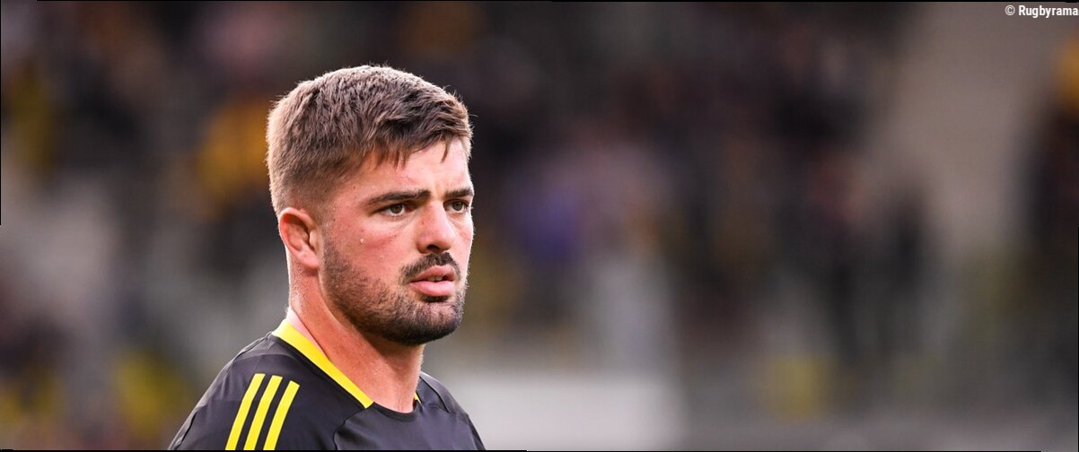 XV de France - "Je sais que j'ai du retard" : Grégory Alldritt (La Rochelle) s'exprime sur son statut international