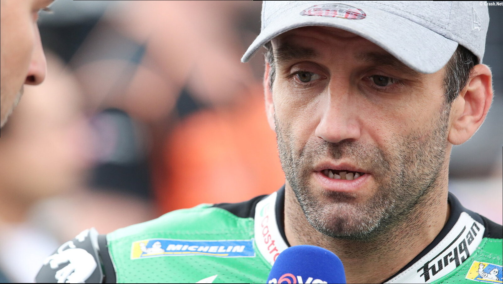 Johann Zarco "forgot" MotoGP rule that landed him double long-lap penalty