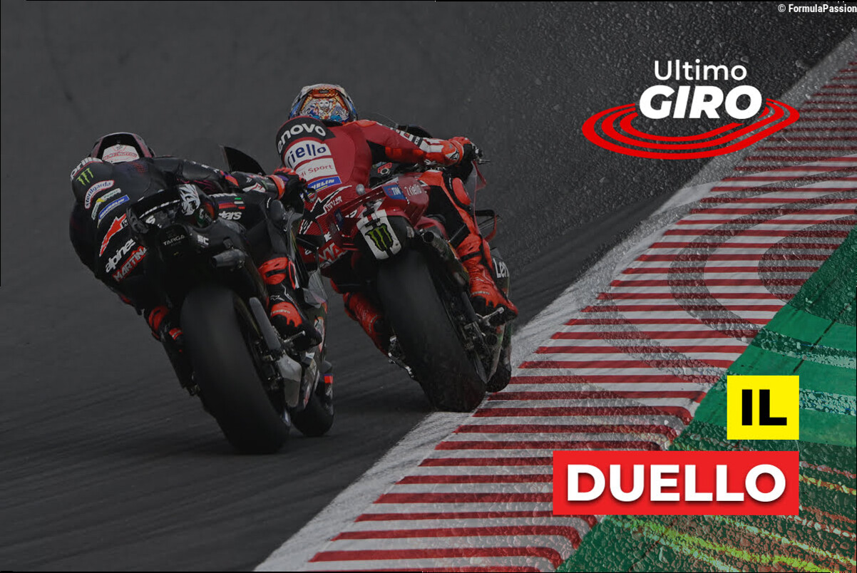Marquez domina a Motegi, è un Mondiale per due