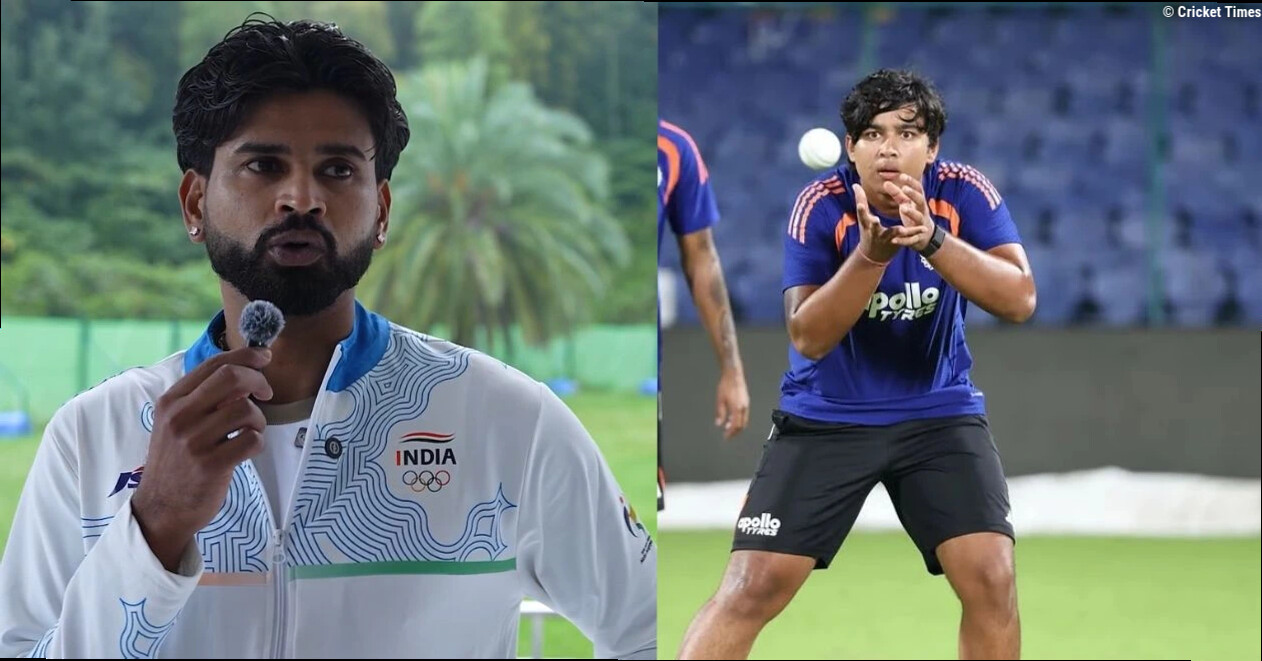 Will Vaibhav Suryavanshi get a place in India's playing XI for West Indies T20Is? Shreyas Iyer gives big update