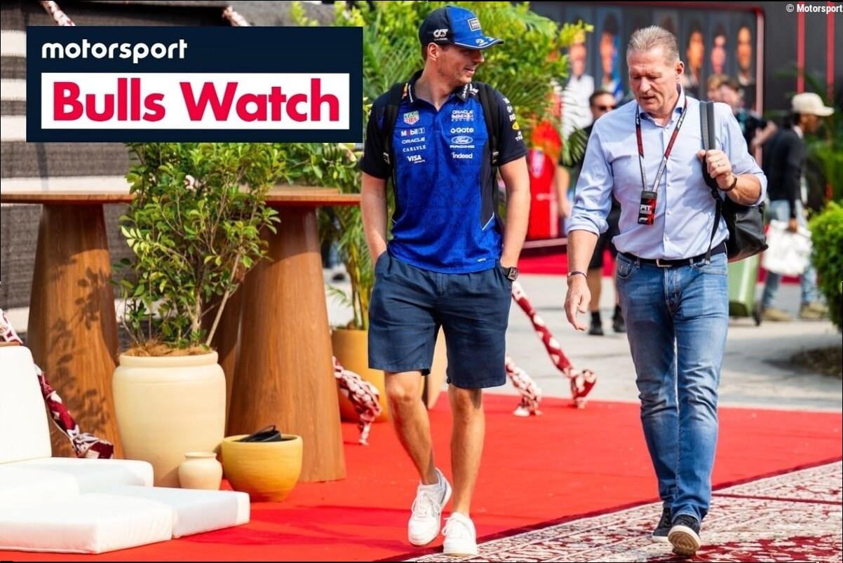 Max Verstappen reflects on emotional Jos Verstappen reaction after milestone win in Sepang