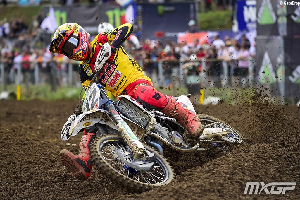 Race results: MXGP + Open – Ernee MXoN – Belgium win