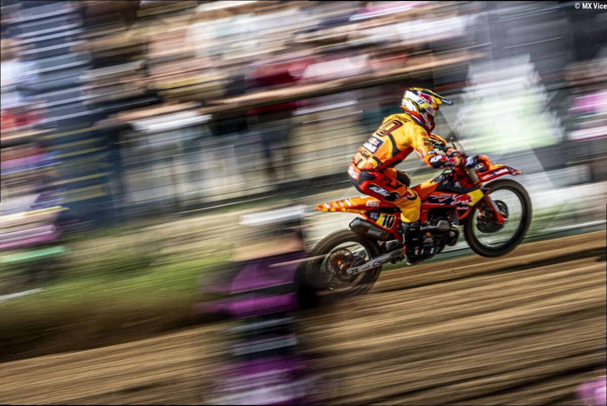 Belgium wins the Motocross of Nations, Netherlands 3rd after Herlings' second race win