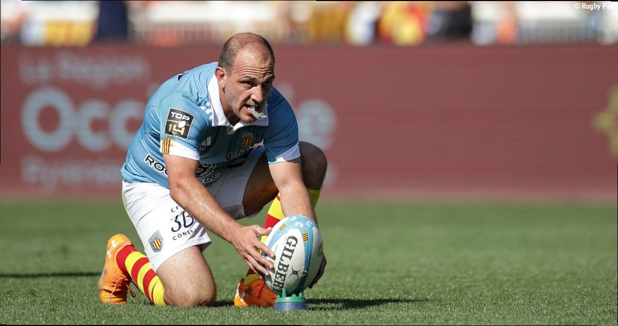 History made in Top 14 as longstanding record falls to Pumas fly-half
