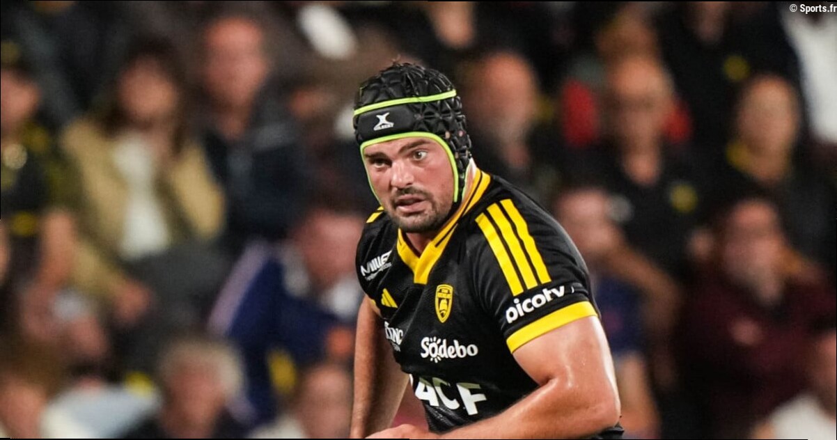 XV de France: Inquiétude pour Alldritt