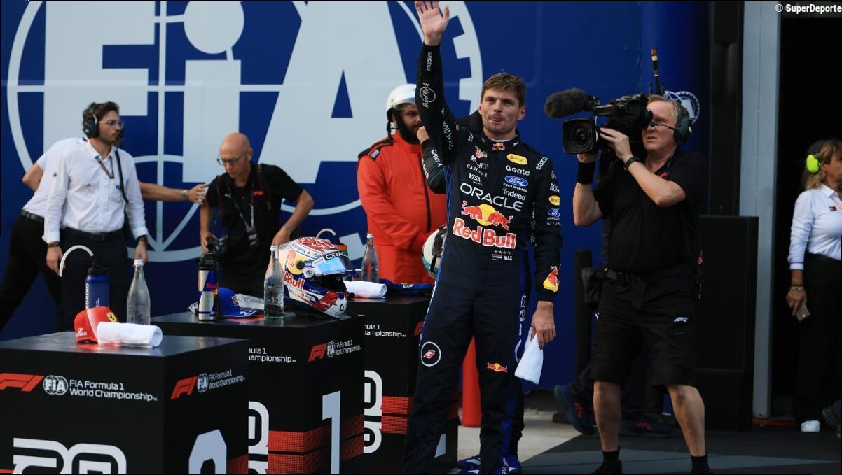 La FIA explica el lío en la salida de Sepang: "No fue culpa de los equipos"