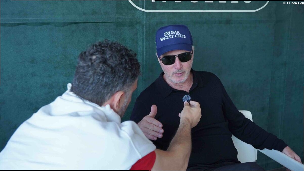 ESCLUSIVA F1-News.eu - Irvine: "Non penso più a 1999. Il segreto di quella Ferrari? Schumacher perché..."