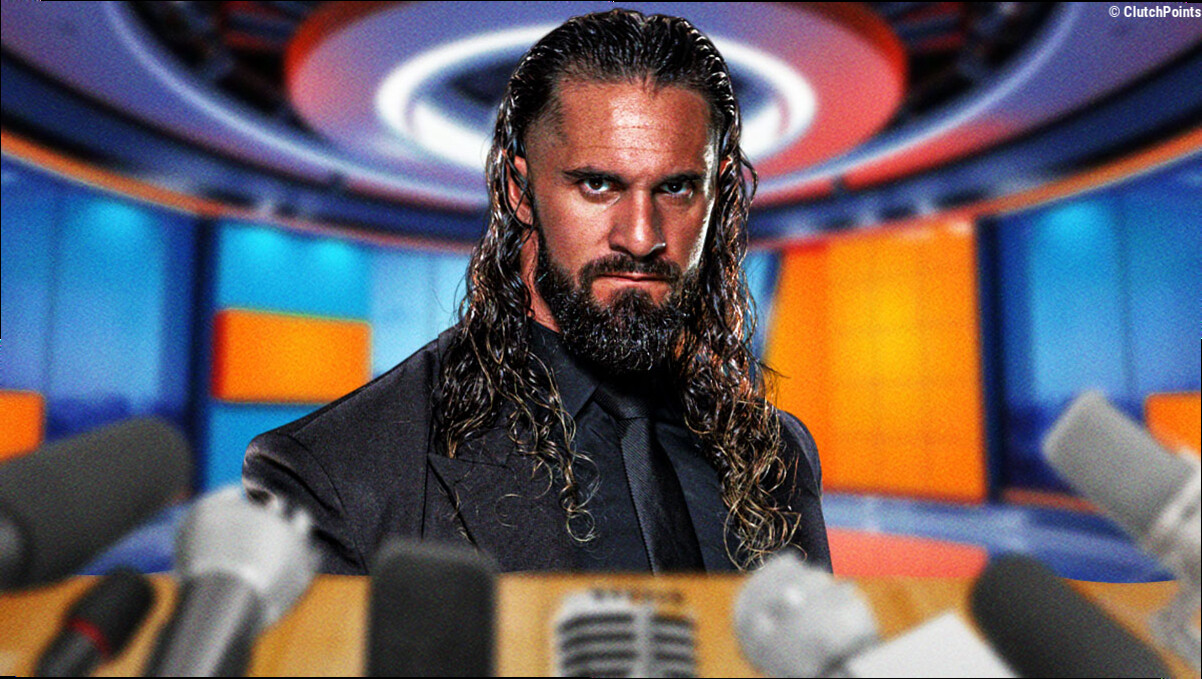Seth Rollins reveals broadcasting aspirations as WWE contract winds down