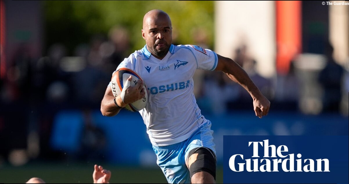 Committed Sale bounce back to beat Saracens despite Vermeulen red card