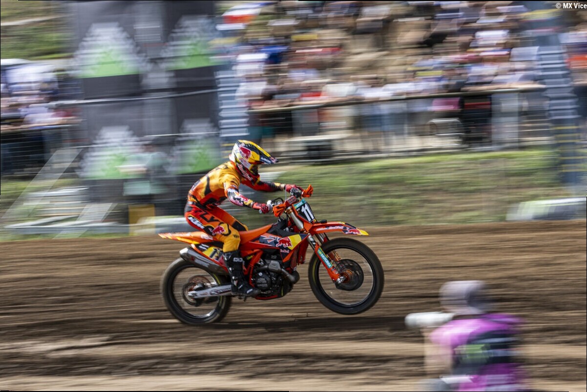 NEWS HIGHLIGHTS – 2026 Monster Energy FIM Motocross of Nations