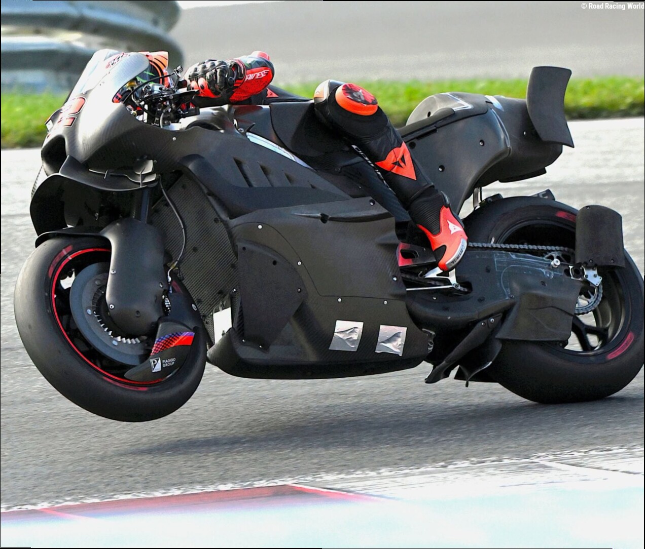 Oxley Bom MotoGP Podcast: Way Too Fast, Way Too Furious
