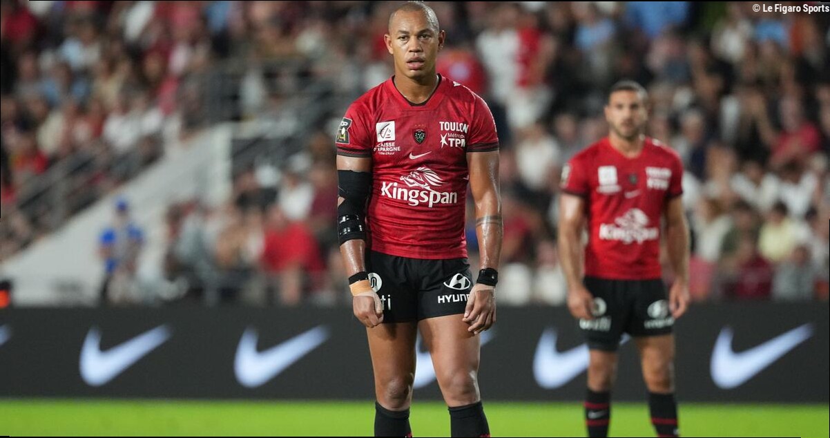 EN DIRECT - Montpellier-Toulon : Fickou et les Varois à l'épreuve du MHR