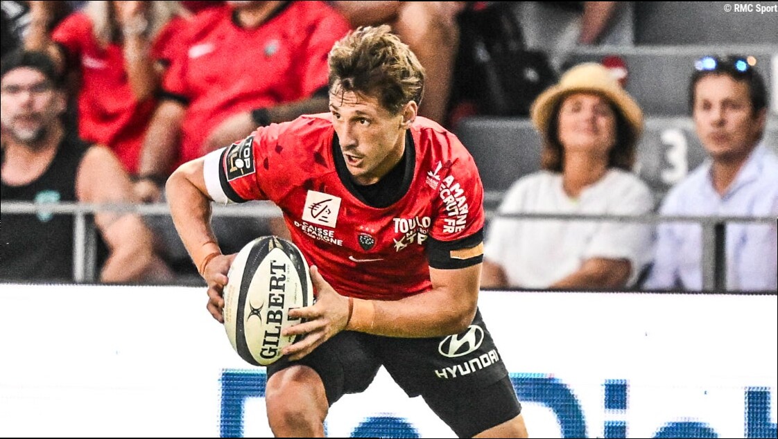 DIRECT. Montpellier-Toulon: sous le déluge, les Montpelliérains font la course en tête
