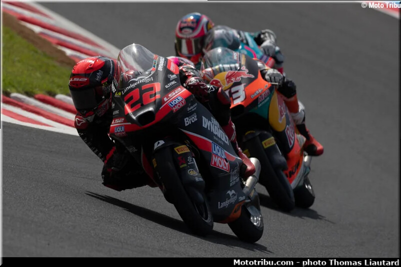Moto3 – Japon, Motegi, le Grand Prix, David Almansa gagne (enfin) son duel contre Maximo Quiles (résumé, photos, résultats)