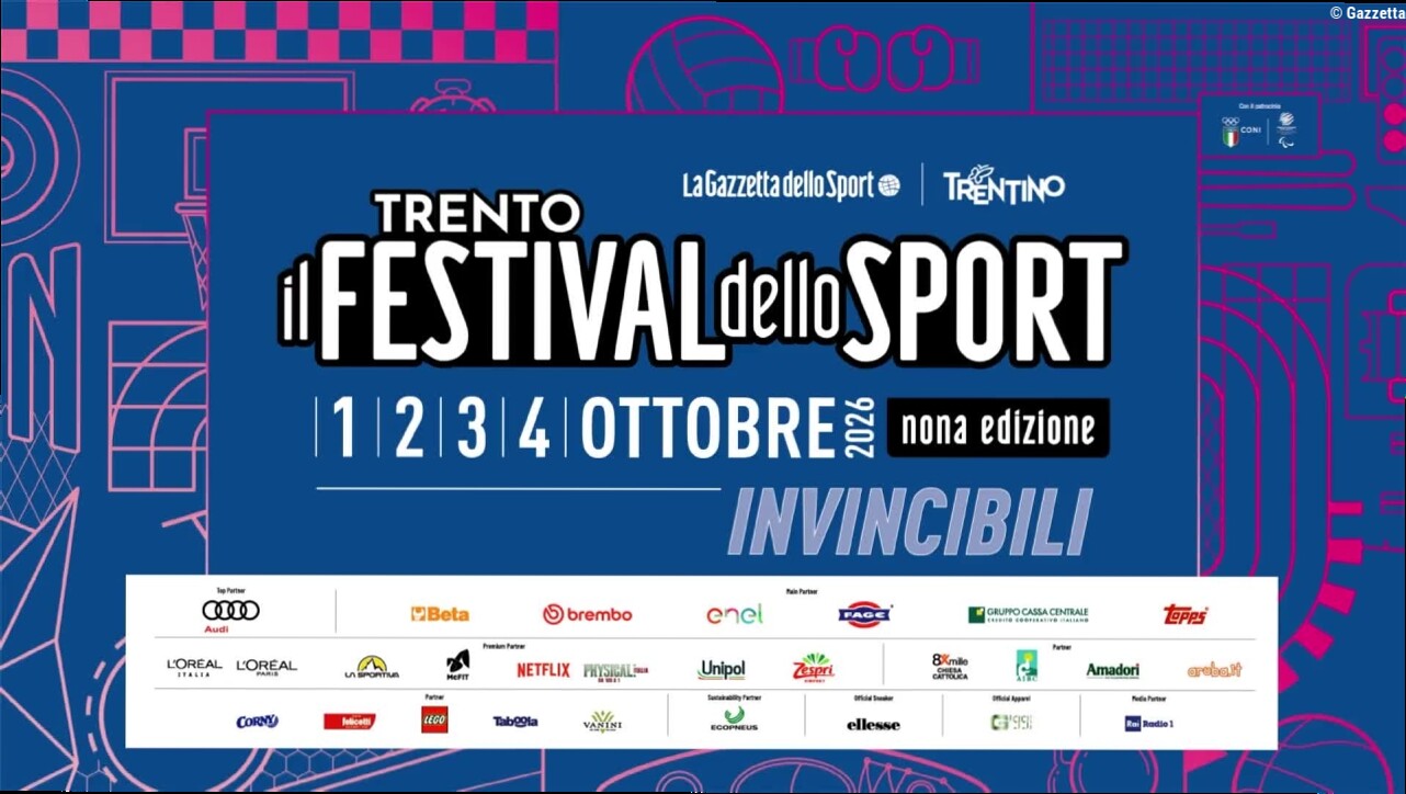 Matteo Zoppas al Giro d'Italia Bike Business Forum: "Italia leader nel settore tecnologico"