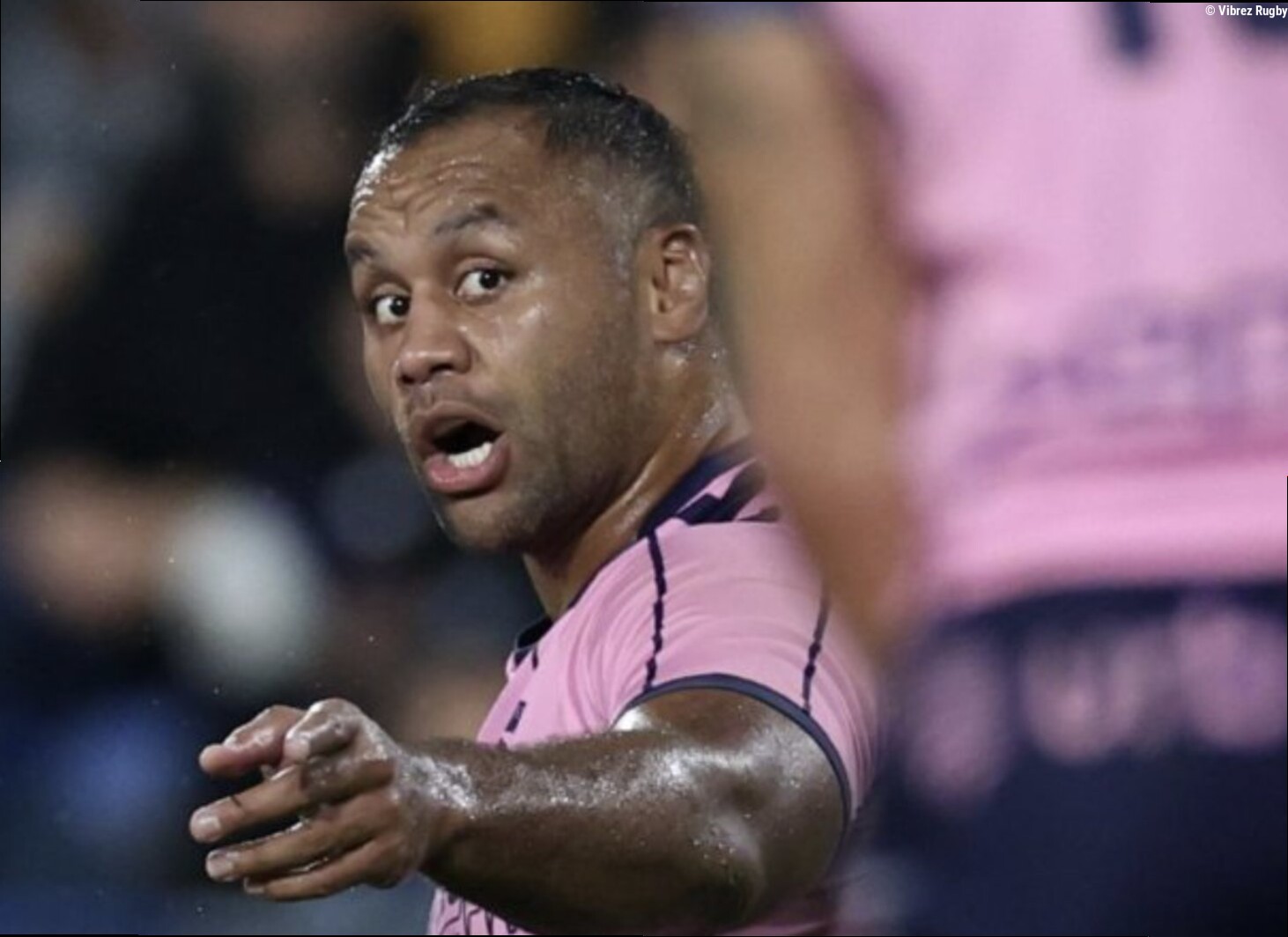 Top 14 : Montpellier étouffe Toulon sous la pluie et signe un succès référence à domicile