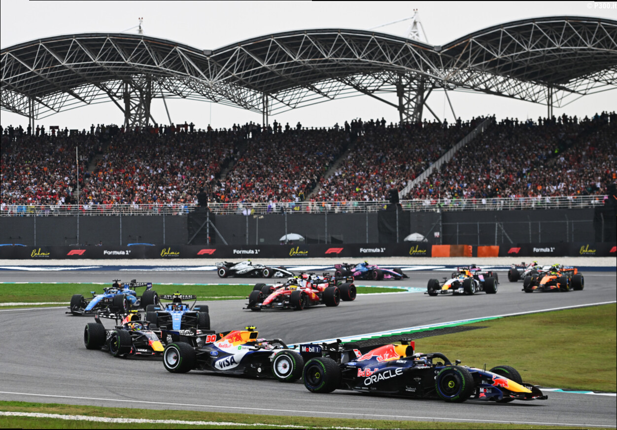 Blog | Come Sepang ha salvato la F1 dopo un'ora di imbarazzo