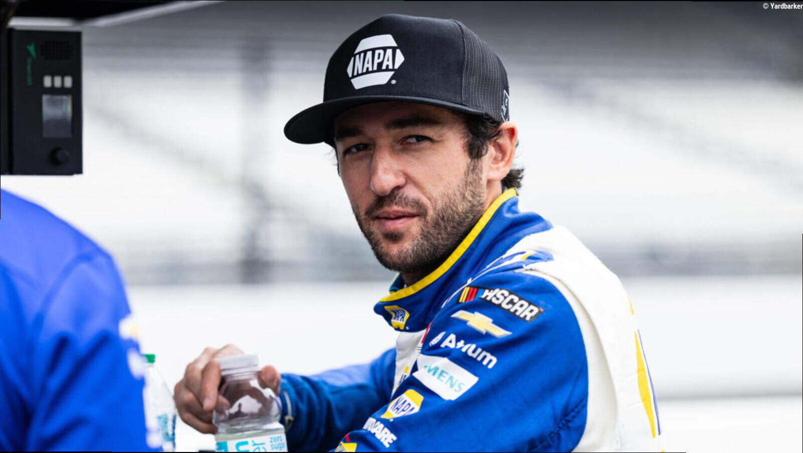 'Working as It Was Intended to Work'– Chase Elliott Publicly Defends NASCAR Chase Rules Against Garage Skeptics