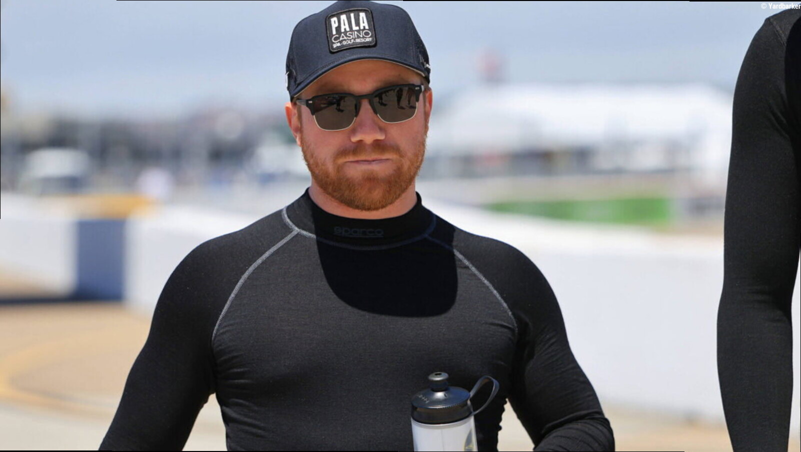 'Haven't Done That in a Very Long Time'- Tyler Reddick Sounds Off on 23XI Racing's Execution Struggles Despite Salvaged Vegas