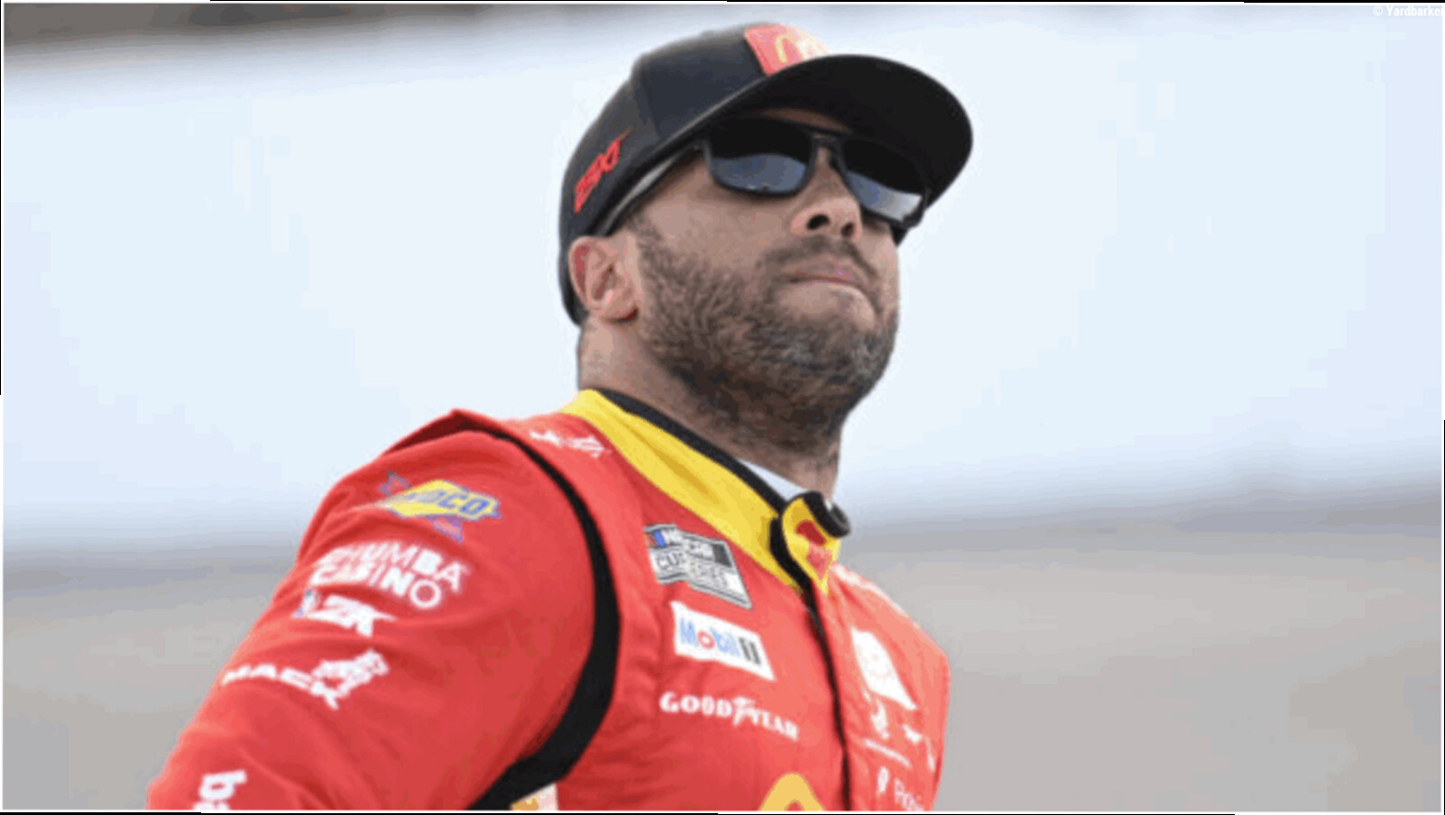 'Tried to Catch Him Sleeping'- Bubba Wallace Breaks Down Aggressive Last-Gasp Charge for Vegas Win