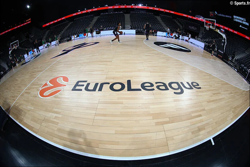 Euroligue : le malheur de Monaco fait le bonheur de Paris !