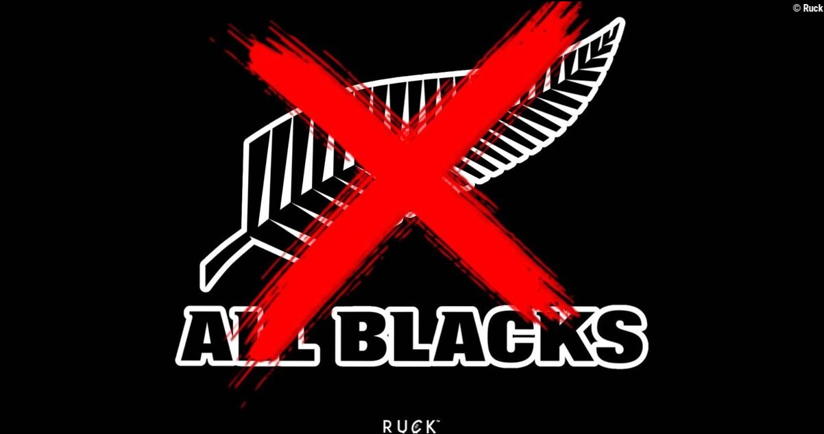 All Blacks star set for shock transfer ahead of World Cup